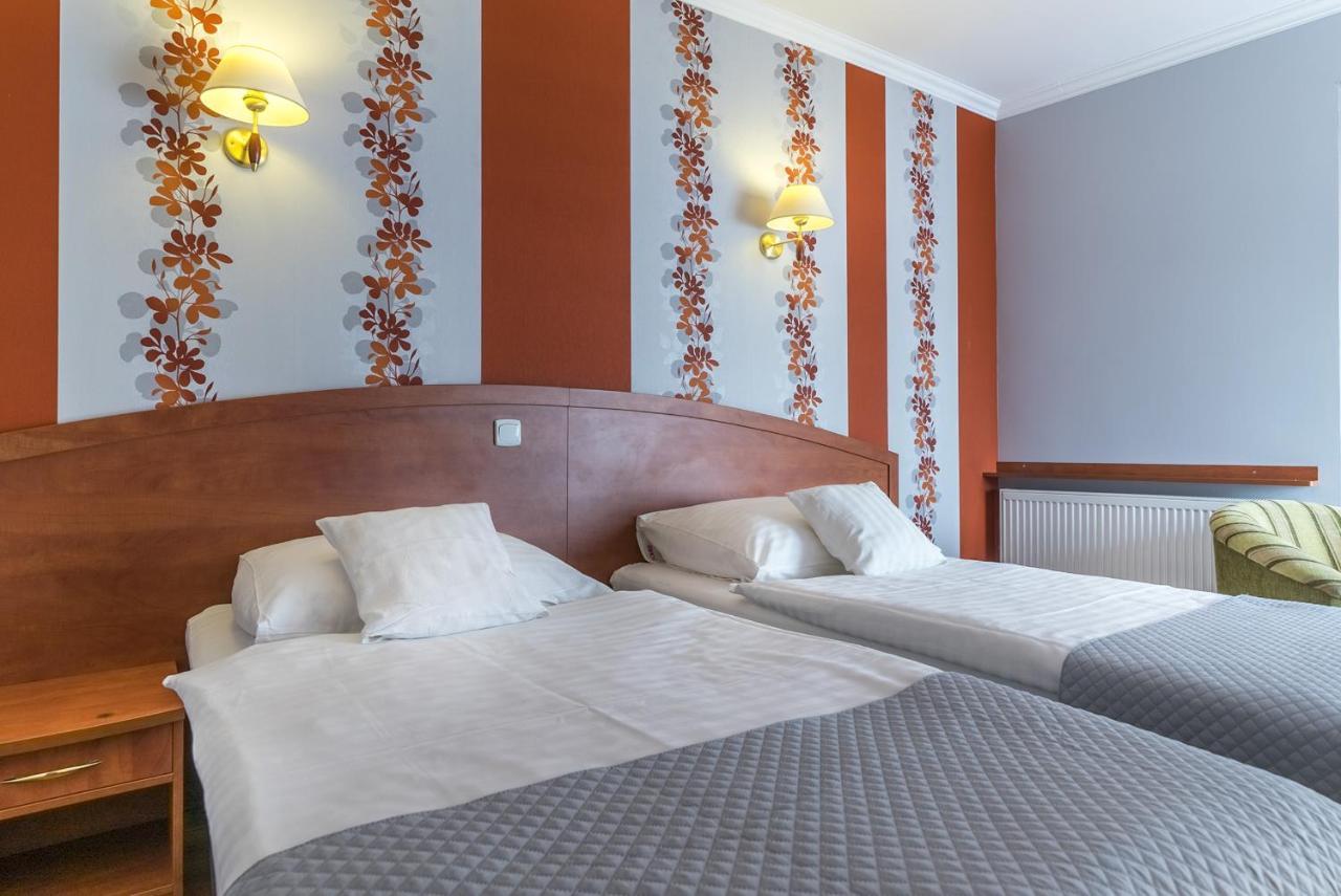 Hotel Doris أوبورنيكي المظهر الخارجي الصورة