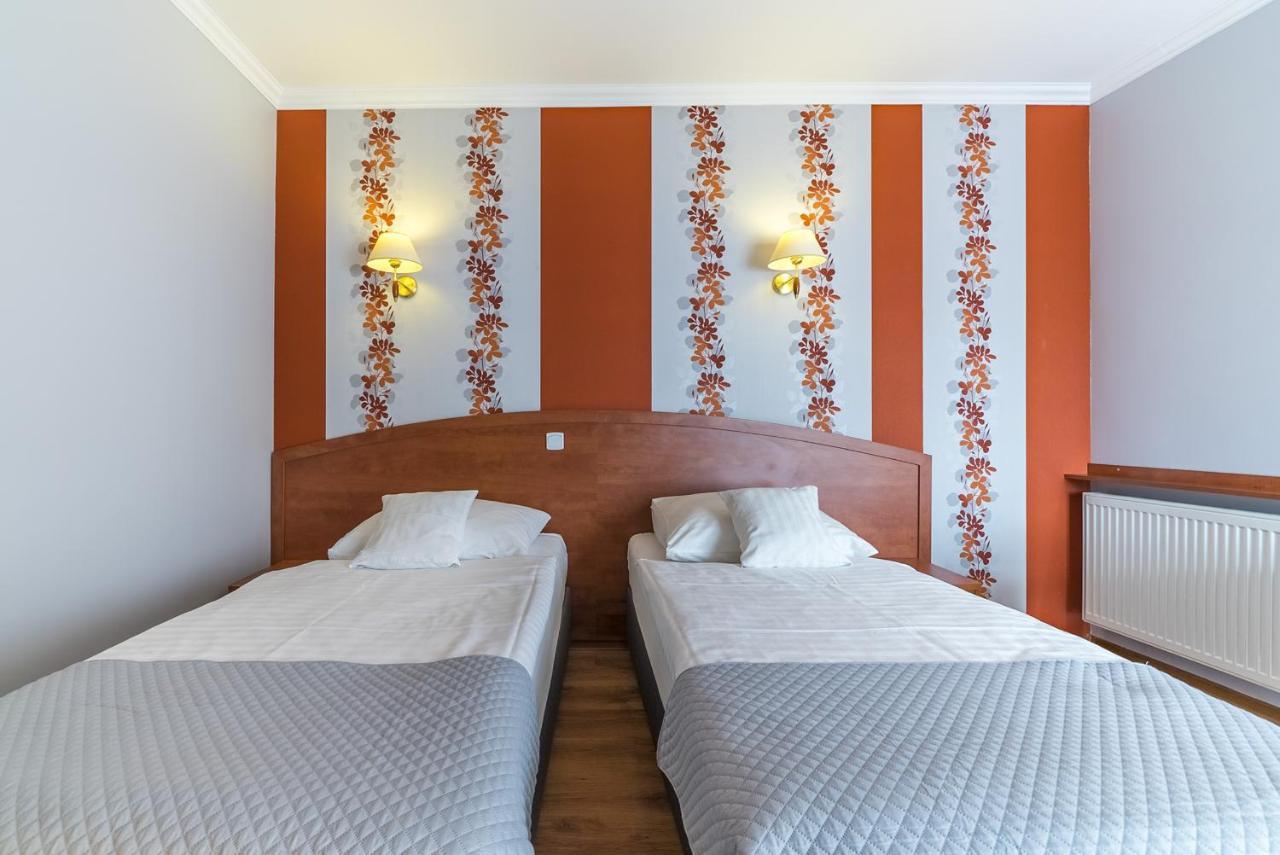 Hotel Doris أوبورنيكي المظهر الخارجي الصورة