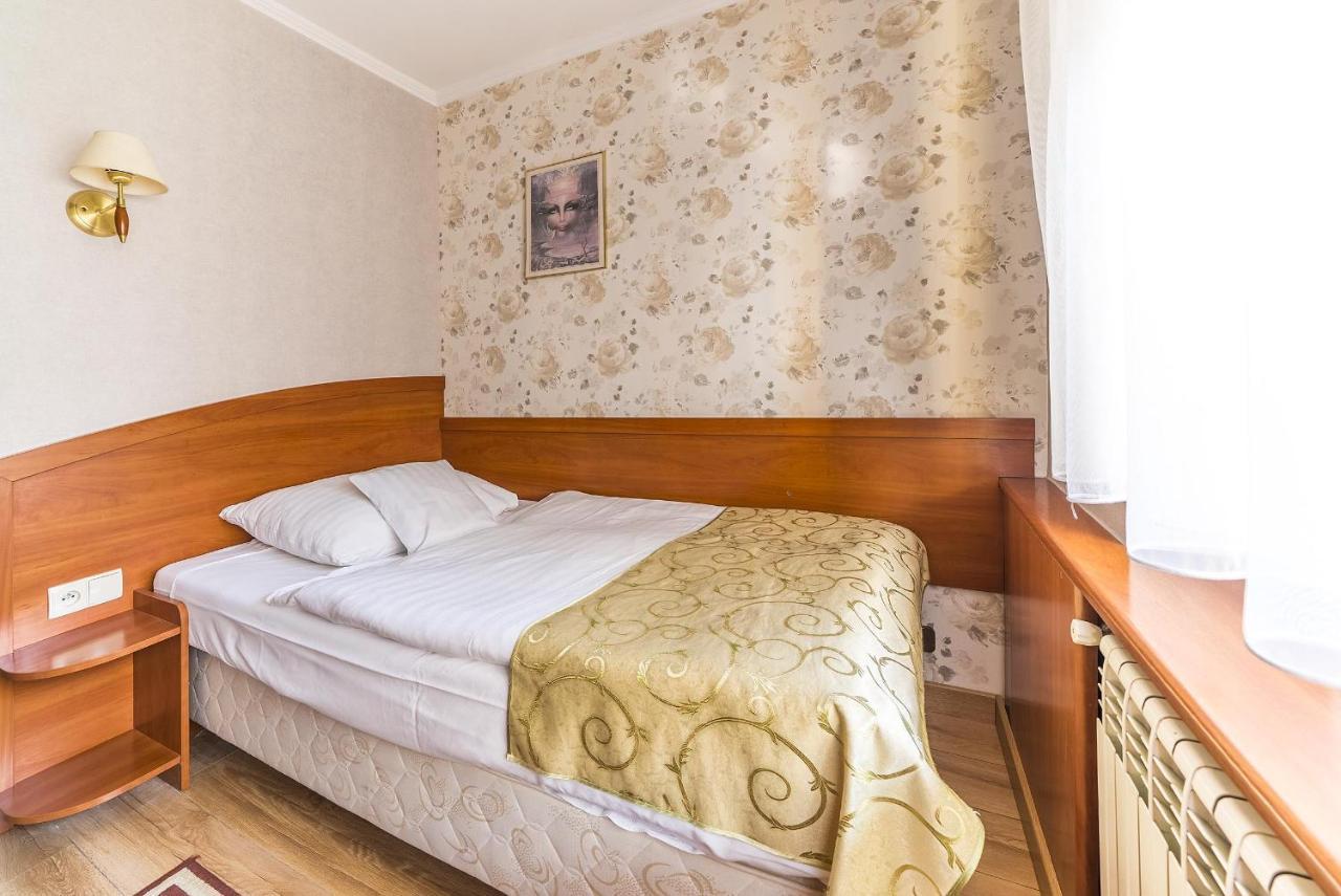 Hotel Doris أوبورنيكي المظهر الخارجي الصورة