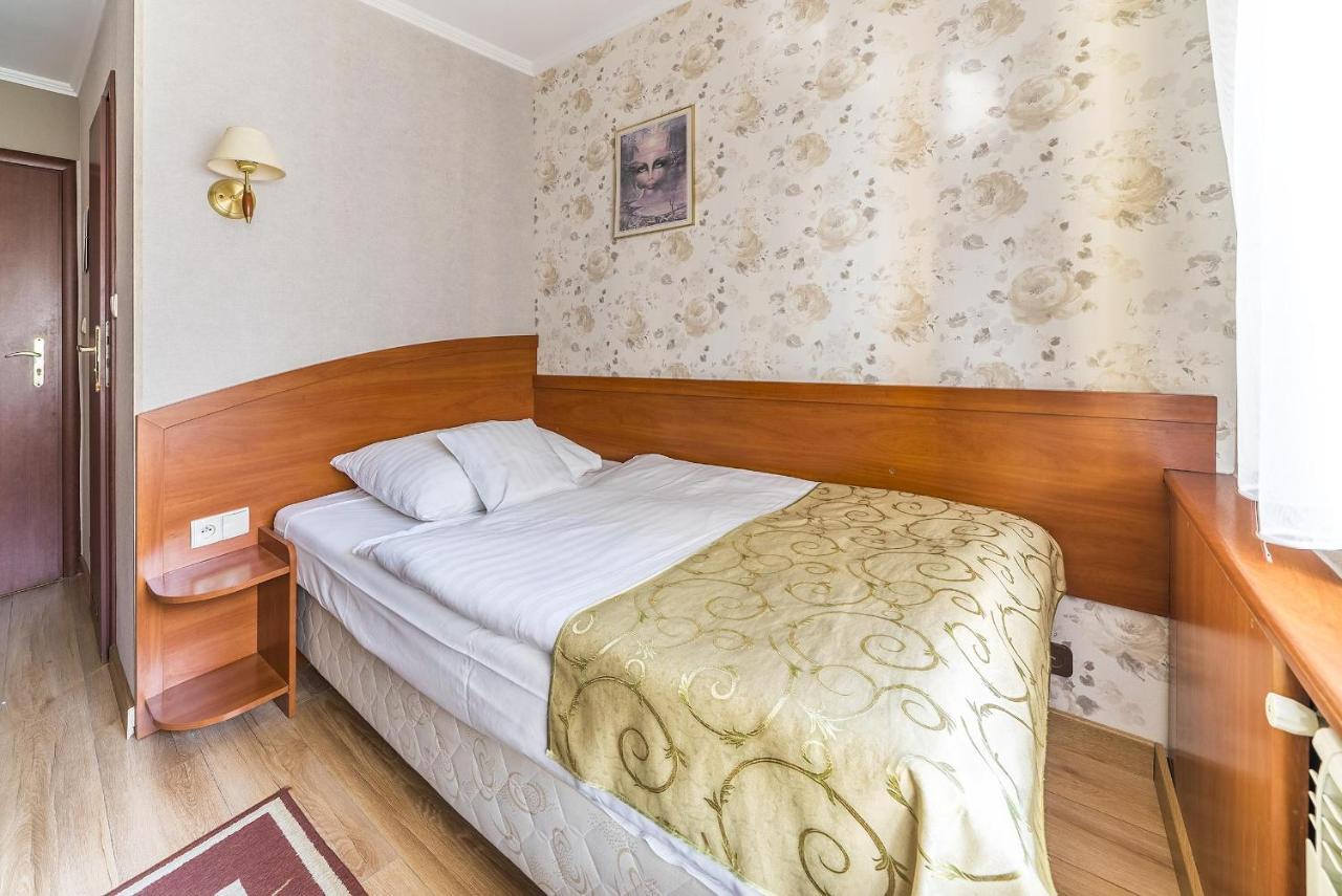 Hotel Doris أوبورنيكي المظهر الخارجي الصورة